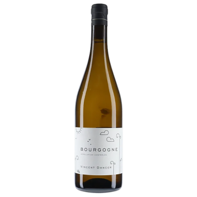 Bourgogne Chardonnay Blanc 2021 - Vincent Dancer