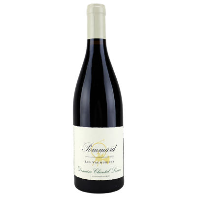 Pommard Les Vaumuriens-Hauts Rouge 2020 - Domaine Chantal Lescure