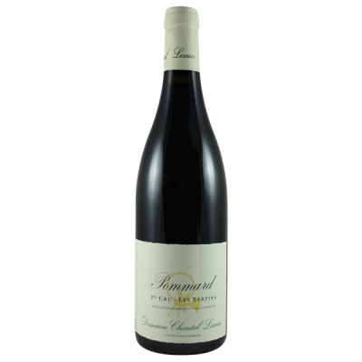 Pommard 1er Cru Les Bertins Rouge 2020 - Domaine Chantal Lescure