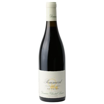 Pommard Les Vignots Rouge 2021 - Domaine Chantal Lescure