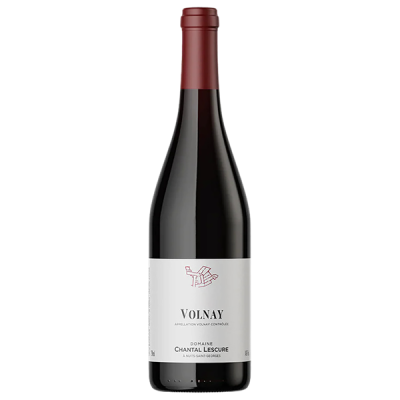 Volnay Rouge 2021 - Domaine Chantal Lescure