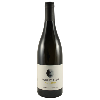 Pouilly-Fumé Caillottes Blanc 2022 - Domaine du Bouchot