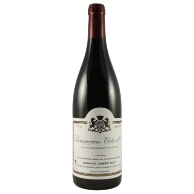 Bourgogne Côte-d'Or Rouge 2021 - Domaine Joseph Roty