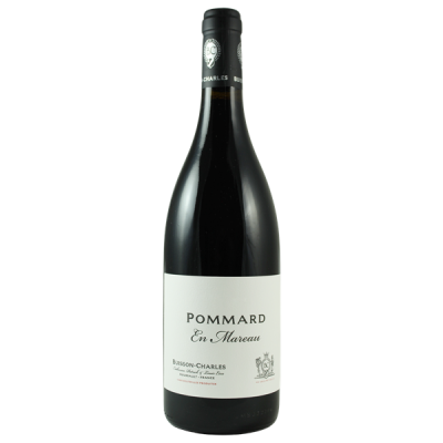Pommard En Mareau Rouge 2020 - Domaine Buisson-Charles