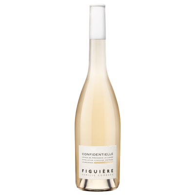 Côtes de Provence la Londe Confidentielle Rosé 2024 - Figuière