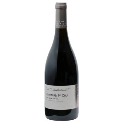 Pommard 1er Cru Les Charmots Rouge 2023 - Domaine Jeanson-Parigot