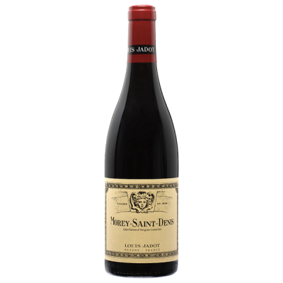 Morey-Saint-Denis Rouge 2017 - Louis Jadot