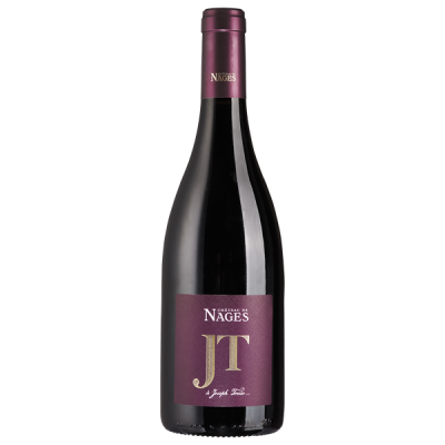 Château de Nages JT Rouge 2021