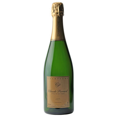 Champagne Brut Blanc - Champagne Claude Perrard