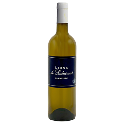 Château Suduiraut Bordeaux Lions de Suduiraut Blanc 2023