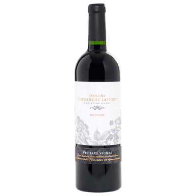 Madiran Vieilles Vignes Magnum Rouge 2021 - Domaine Labranche Laffont
