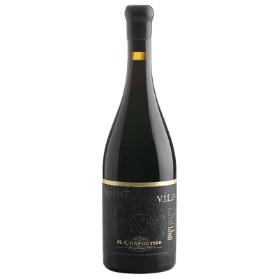 Hermitage L'Ermite Rouge 2021 - Domaine de Bila-Haut - M. Chapoutier
