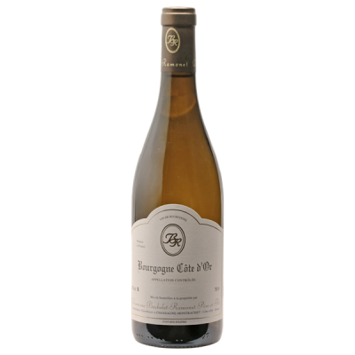 Bourgogne Côte-d'Or Blanc 2022 - Domaine Bachelet-Ramonet