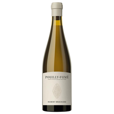 Pouilly-Fumé Blanc 2023 - Hubert Brochard