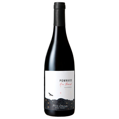 Pommard En Boeuf MAGNUM Rouge 2021 - Domaine Boris Champy