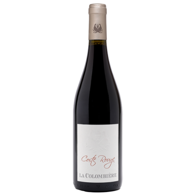 Fronton Coste Rouge 2023 - Domaine de la Colombière