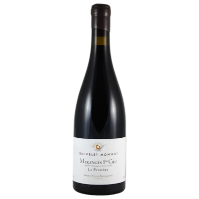 Maranges 1er Cru La Fussière Rouge 2021 - Domaine Bachelet-Monnot