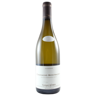 Chassagne-Montrachet Blanc 2022 - Domaine Thomas Morey