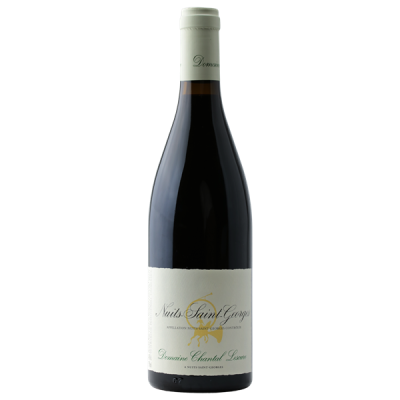 Nuits-Saint-Georges Rouge 2022 - Domaine Chantal Lescure