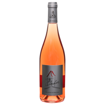 Vaucluse Petit Clocher Rosé - Arnoux et Fils