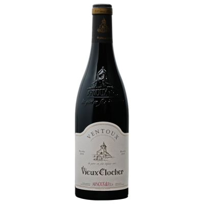 Vaucluse P'tit clocher Rouge - Arnoux et Fils