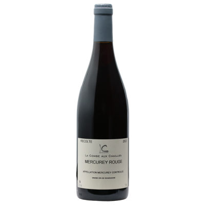 Mercurey Rouge 2023 - La Combes aux Chailles