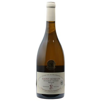 Saint-Romain Le Clos du Château Monopole Blanc 2023 - Domaine Coste-Caumartin