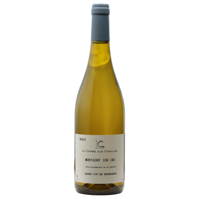 Montagny 1er Cru Blanc 2023 - La Combes aux Chailles