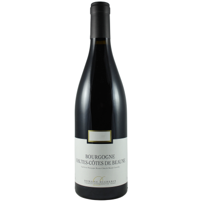 Bourgogne Hautes Côtes de Beaune Rouge 2020 - Domaine Duchemin