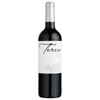 Méditerranée Teres Rouge - Château du Rouët