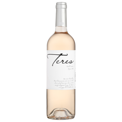 Méditerranée Teres Rosé - Château du Rouët