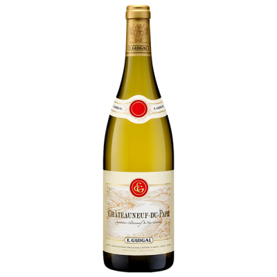 Châteauneuf-du-Pape Blanc 2023 - Maison Guigal