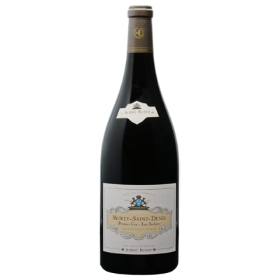 Morey-Saint-Denis 1er Cru Les Sorbets MAGNUM Rouge 2017 - Albert Bichot