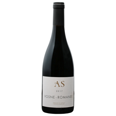 Vosne-Romanée As Rouge 2017 - Arnaud et Sophie Sirugue-Noellat