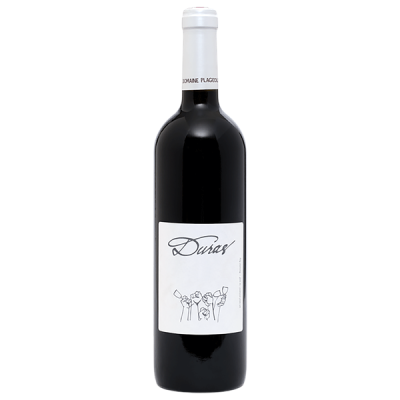 Gaillac Le Duras Rouge 2019 - Domaine Plageoles