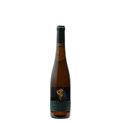Vendange de la Saint Martin Blanc - Cave d'Azé