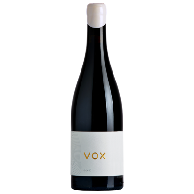 Château de Nages Vox Rouge 2019