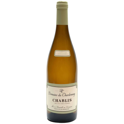Chablis SANS SULFITES Blanc 2022 - Domaine du Chardonnay