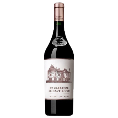 Château Haut-Brion Le Clarence de Haut-Brion Rouge 2016