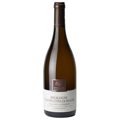 Bourgogne Hautes Côtes de Beaune Clos de la Perrière la Croix Blanche 2022 - Domaine Parigot Père et Fils