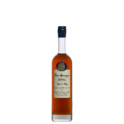 Bas-Armagnac Hors d'Age - Armagnac Delord