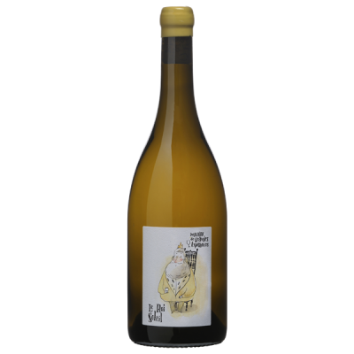 Touraine Le Roi Soleil Blanc 2022 - Domaine des Grandes Espérances