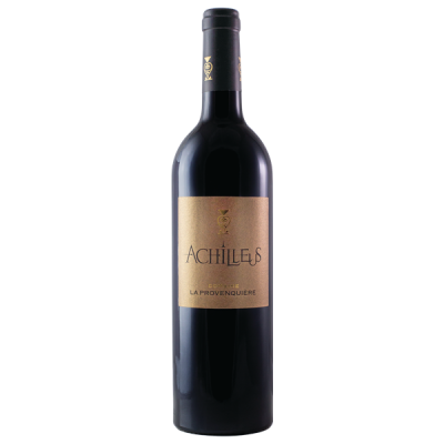 Pays d'Oc Achilleus Rouge 2022 - Domaine La Provenquière