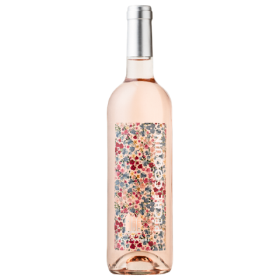 Pays d'Oc Péché Coquin Rosé 2024 - Domaine La Provenquière