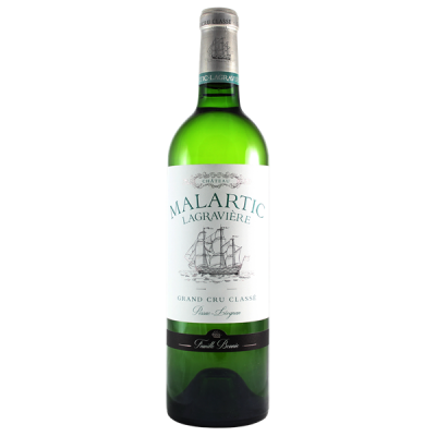 Château Malartic-Lagravière Blanc 2021