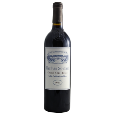 Château Soutard Saint-Emilion Grand Cru Rouge 2015