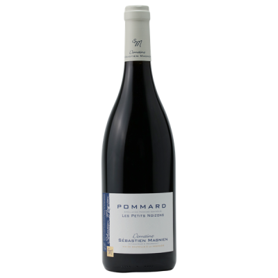 Pommard Les Petits Noizons Rouge 2015 - Domaine Sébastien Magnien
