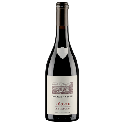 Régnié Les Vergers Rouge 2019 - Domaine De Vernus