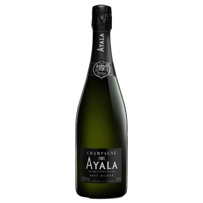 Champagne Brut Majeur Blanc - Maison Ayala