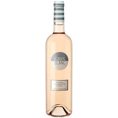Pays d'Oc Gris Blanc Rosé 2022 - Gérard Bertrand